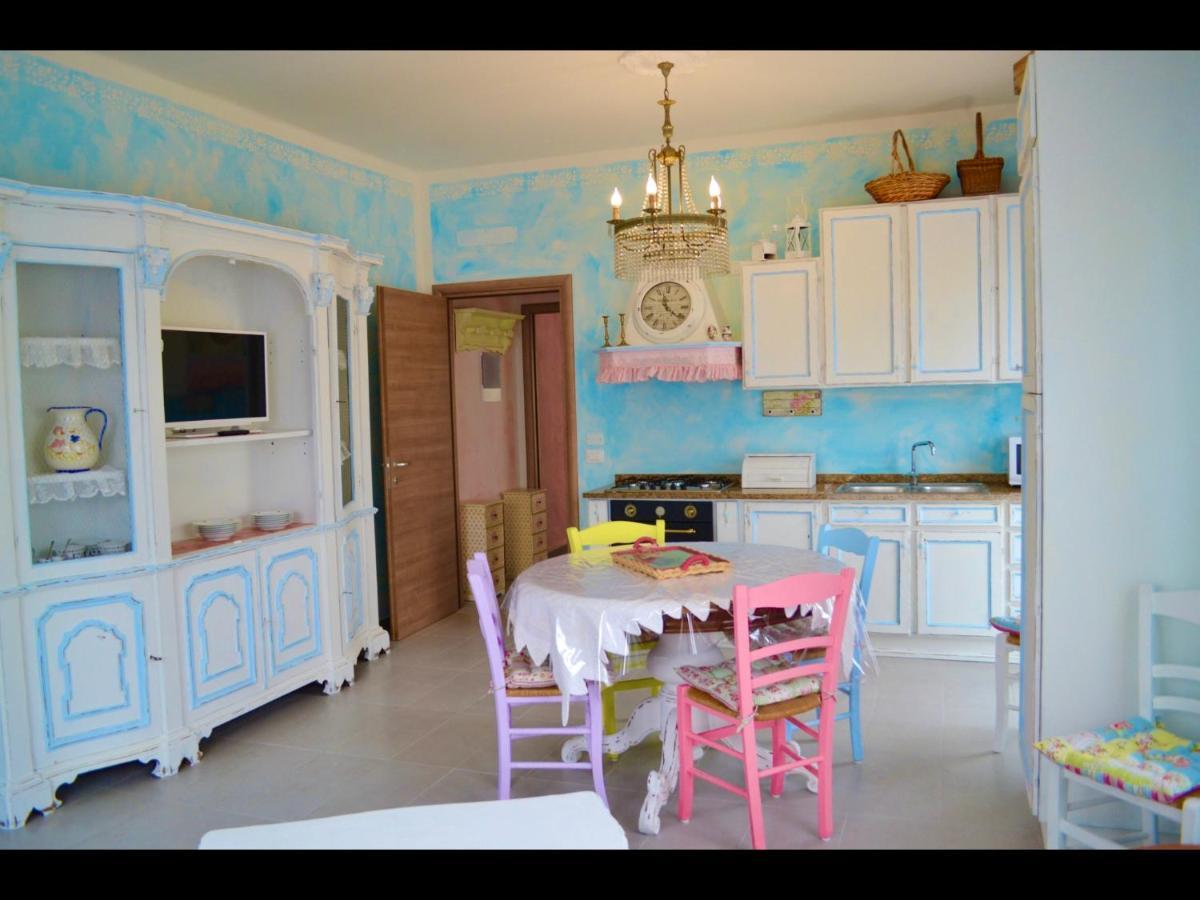 Le Bouganville Apartment Desenzano del Garda Eksteriør billede